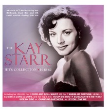 Kay Starr - Hits Collection 1948-62