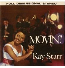 Kay Starr - Movin'