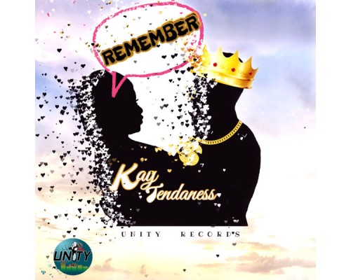 Kay Tendaness - Remember