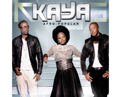 Kaya - Afro Popular