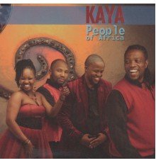 Kaya - People of Africa