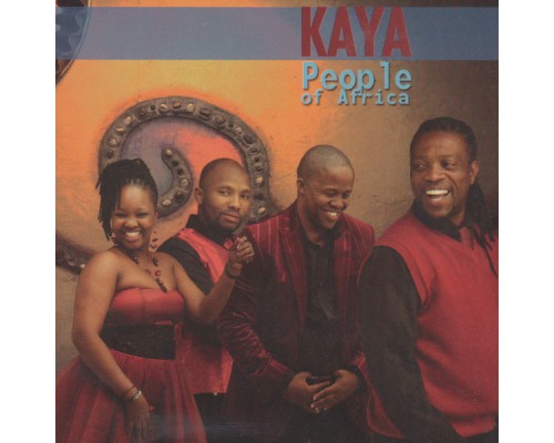 Kaya - People of Africa