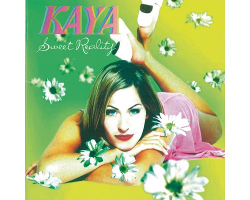 Kaya - Sweet Reality