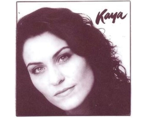 Kaya - The State I'm In