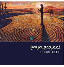 Kaya Project - Desert Phase