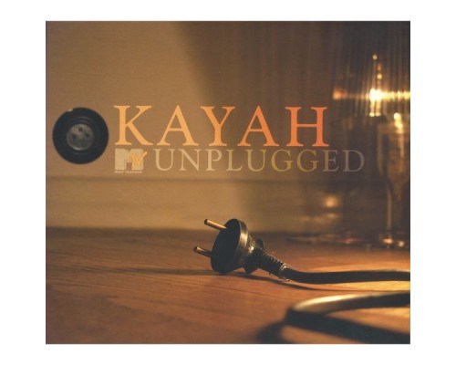 Kayah - MTV Unplugged