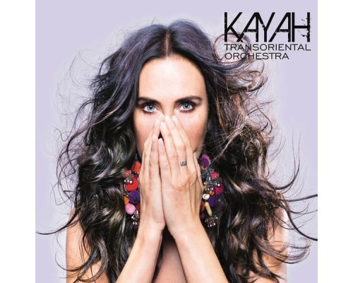 Kayah - Transoriental Orchestra