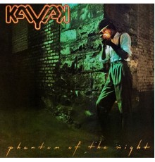 Kayak - Phantom of the Night