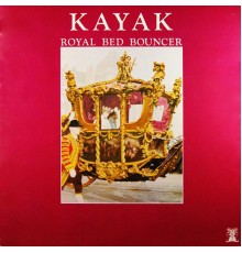 Kayak - Royal Bed Bouncer