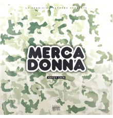 Kaydy Cain - Merca Donna