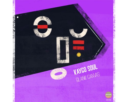 Kaygo Soul - Blank Canvas