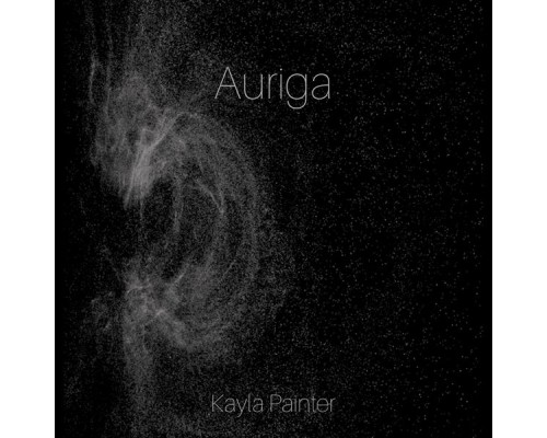 Kayla Painter - Auriga