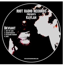 Kaylah - Deviant