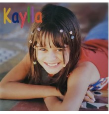 Kaylla - É Tão Linda!