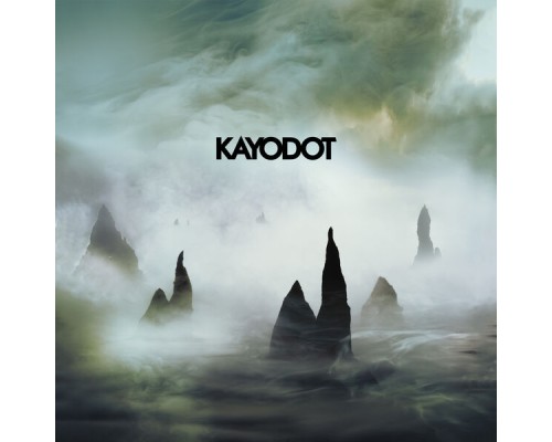 Kayo Dot - Blasphemy