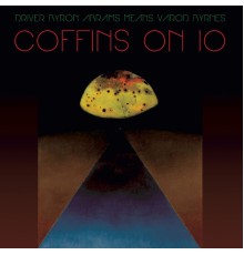 Kayo Dot - Coffins on Io