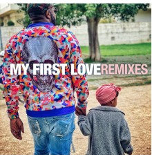 Kaysha - My First Love (Remixes)