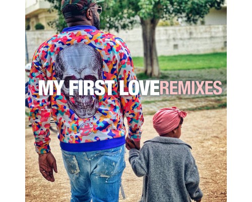 Kaysha - My First Love (Remixes)