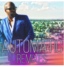 Kaysha - Automatic (Remixes)