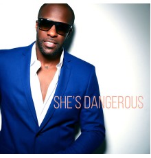 Kaysha - She's Dangerous (Remixes)