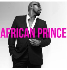 Kaysha - African Prince