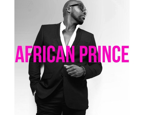 Kaysha - African Prince