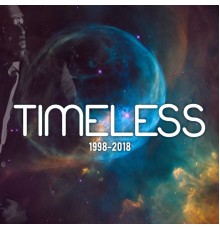 Kaysha - Timeless 1998-2018