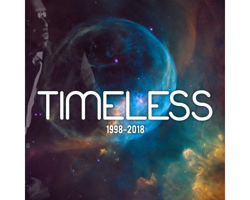 Kaysha - Timeless 1998-2018