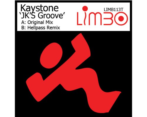 Kaystone - JK's Groove