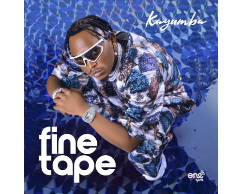 Kayumba - Fine Tape