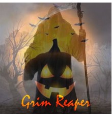 Kaz - Grim Reaper