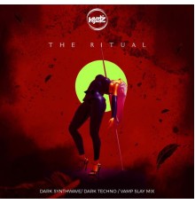 Kaz - The Ritual