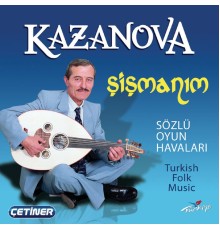 Kazanova - Şişmanım