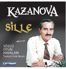 Kazanova - Sille