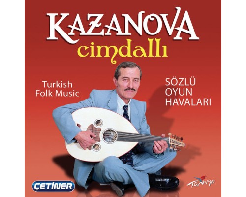 Kazanova - Cimdallı