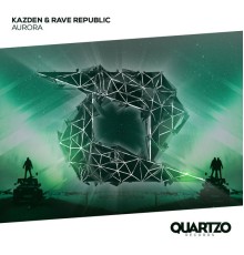 Kazden, Rave Republic - Aurora