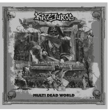 Kazjurol - Multi Dead World