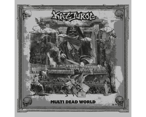 Kazjurol - Multi Dead World