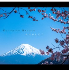 Kazuhiro Hotaru - Amulet