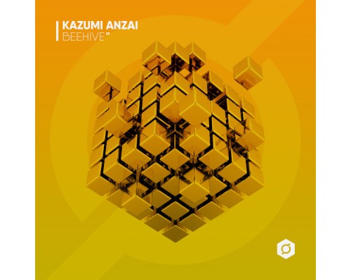 Kazumi Anzai - Beehive