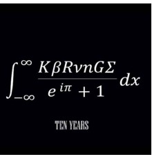 Kbrunge - Ten Years