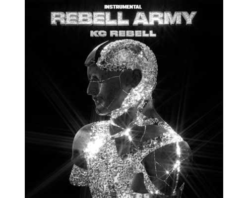 Kc Rebell - Rebell Army (Instrumental)