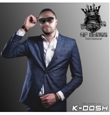 Kdosh - KDOSH 2020