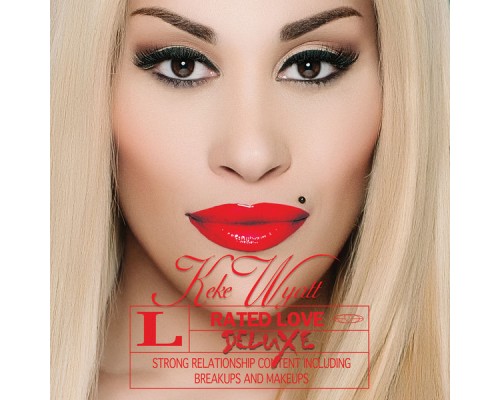 KeKe Wyatt - Rated Love