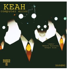 Keah - Computer error