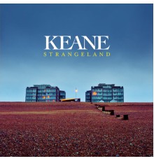 Keane - Strangeland (Deluxe Version)