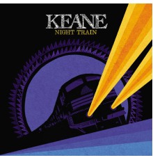 Keane - Night Train