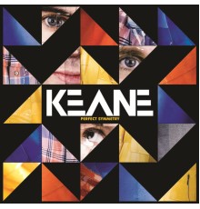 Keane - Perfect Symmetry