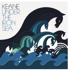 Keane - Under The Iron Sea