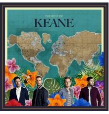 Keane - The Best Of Keane